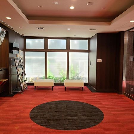 Ai Hotel Hashimoto Sagamihara Exterior photo