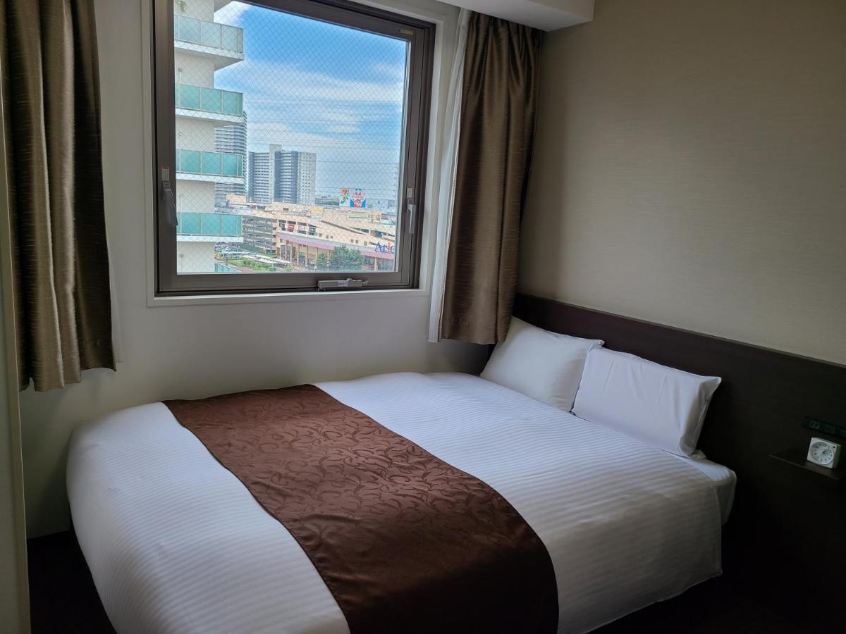 Ai Hotel Hashimoto Sagamihara Exterior photo