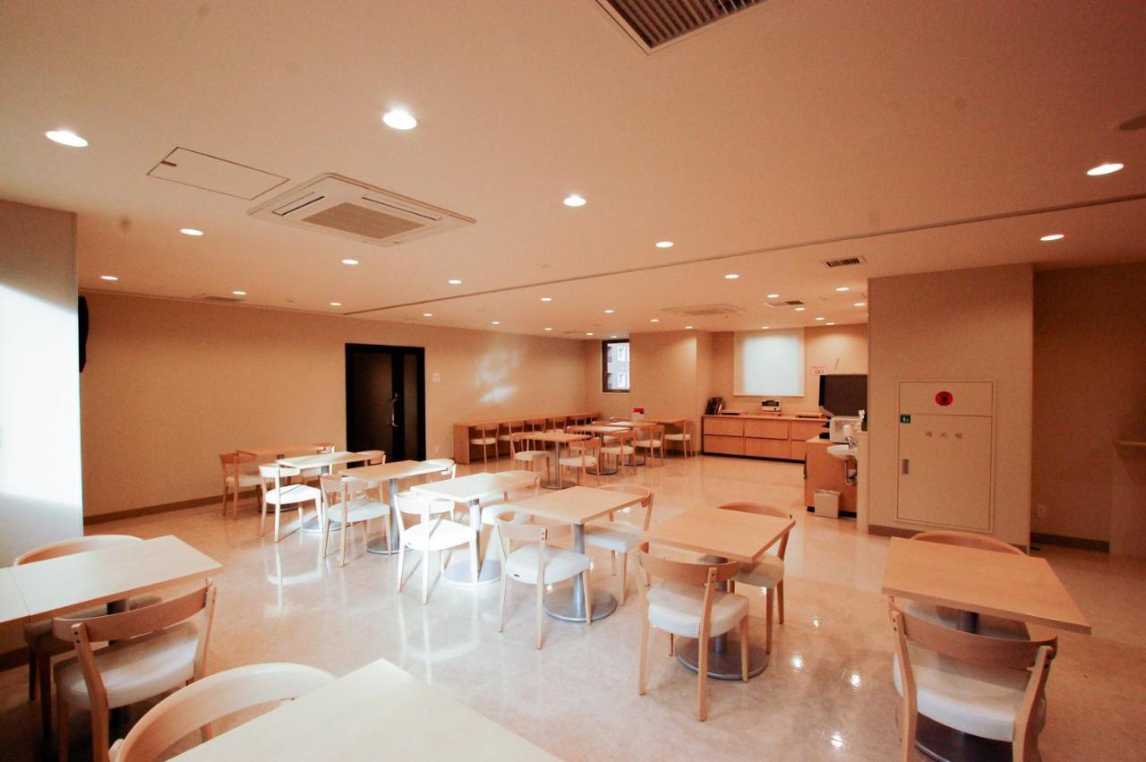 Ai Hotel Hashimoto Sagamihara Exterior photo