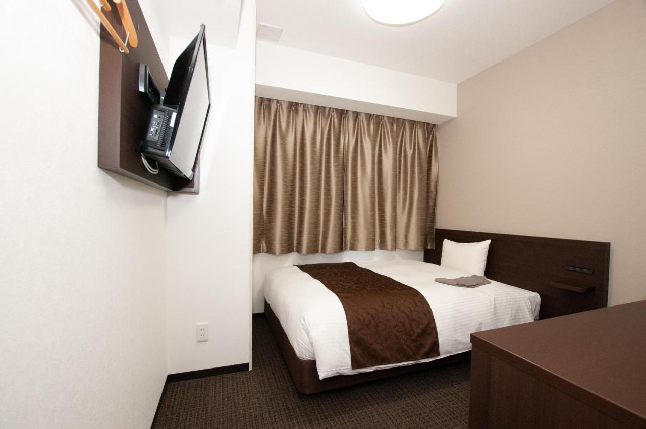 Ai Hotel Hashimoto Sagamihara Exterior photo